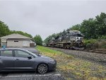 NS 8116